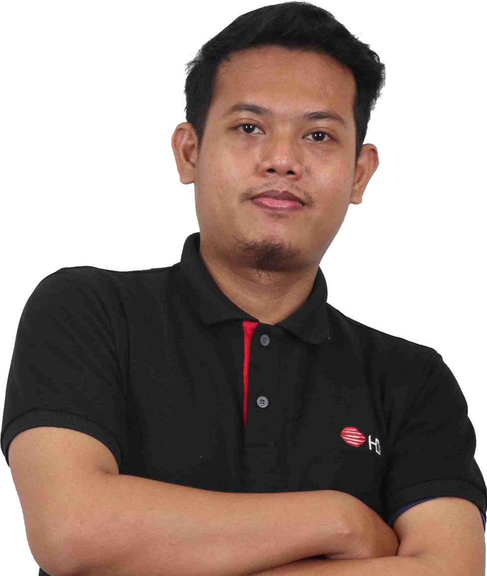 Murihat | Muhamad Rizal Hidayat